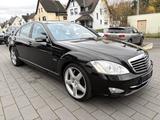 Mercedes-Benz Mercedes S600 V12 Lang DESIGNO - Mercedes-Benz S 600 von privat