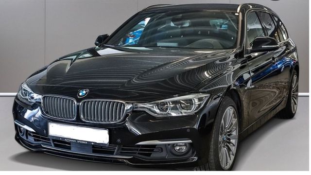 BMW 330d Touring Luxury Line Purity Auto. Luxury...