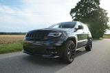 Jeep Grand Cherokee SRT 6.4 V8 HEMI | NAP Klappe, VA. - Jeep Gebrauchtwagen in Kiel