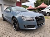 Audi A5 Coupe 3.2 FSI quattro - Audi A5 mit Benzin-Antrieb: Sportwagen, 3.2