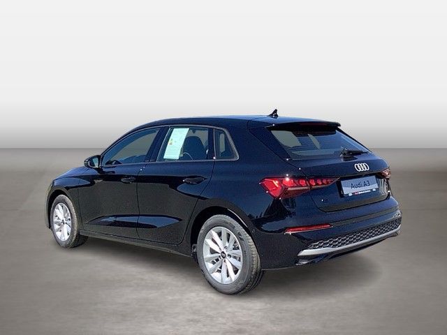Audi A3 Sportback TFSI 85kW LED-Scheinwerfer, Navi, A imagem 3