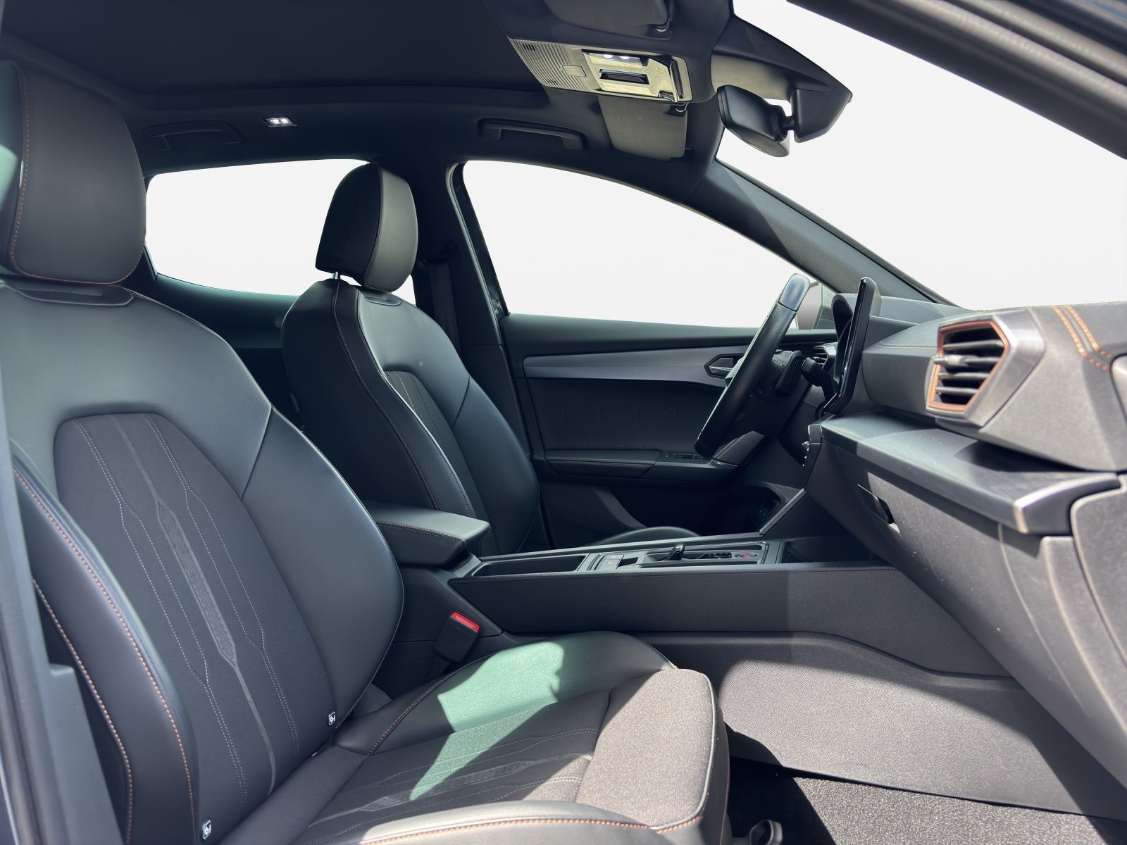 Cupra Formentor - Bild 7