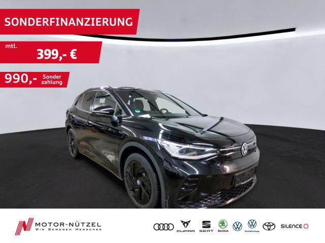 Image of Volkswagen ID.4