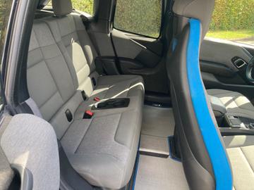 صورة مصغرة 11 لـ 2014 BMW I3