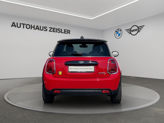 Foto Nummer 6: MINI Cooper S