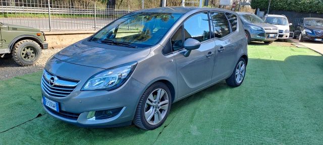 Opel Meriva 1.4 Turbo 120CV GPL Tech Cosmo