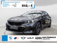 BMW 520 - Vorschau Bild 1