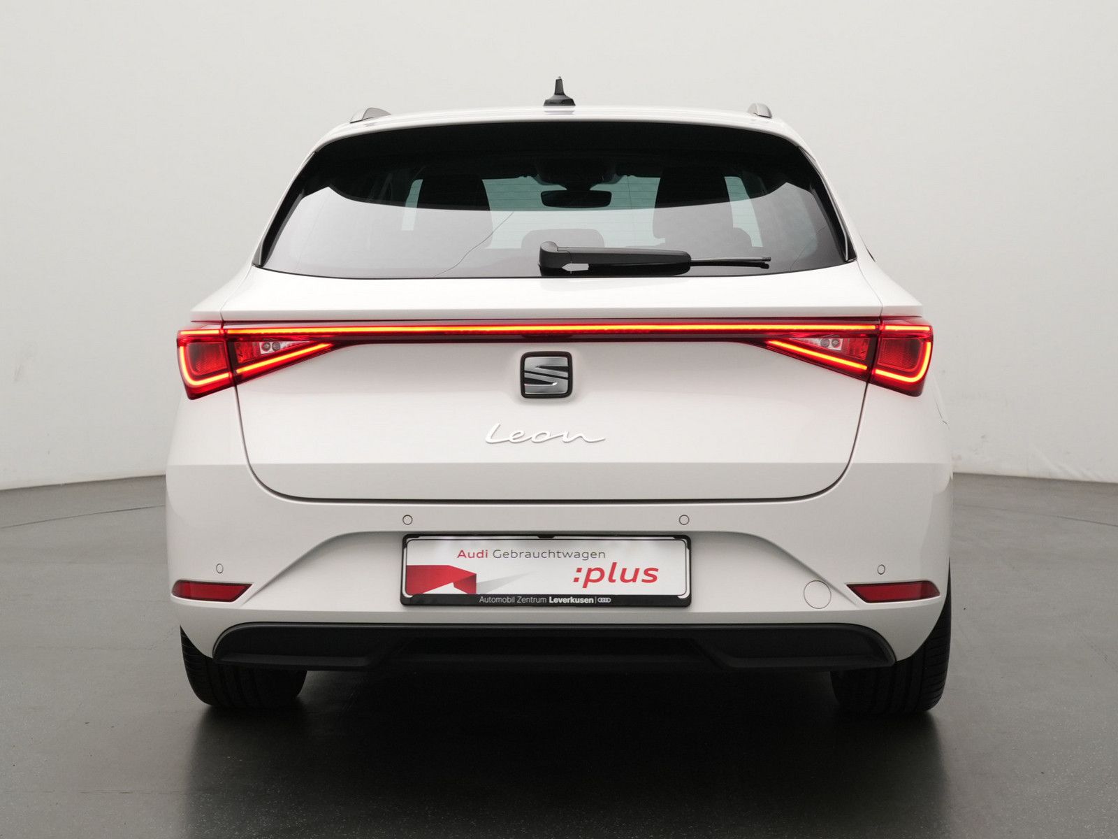 Seat Leon - Bild 4