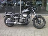 Yamaha XV 950 R *1. Hand*TÜV+KD neu - YAMAHA XV 950 R