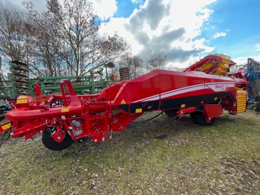 Grimme Select 200