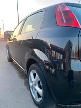 Fiat Punto 1.2      114.000km - Fiat Punto: 11