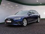 Audi A4 Avant S line 40 TFSI S tronic ACC PANO LED BT - gebrauchte Audi Avant Kombis
