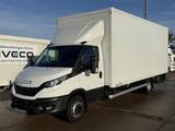 Iveco Daily 70C21HA8/P / AHK / Tempomat / Hi-Matic / - Angebote