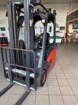 Linde E 16 C - 02 - Angebote