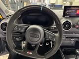 Audi A3 35 TFSI cod sport Sportback sport