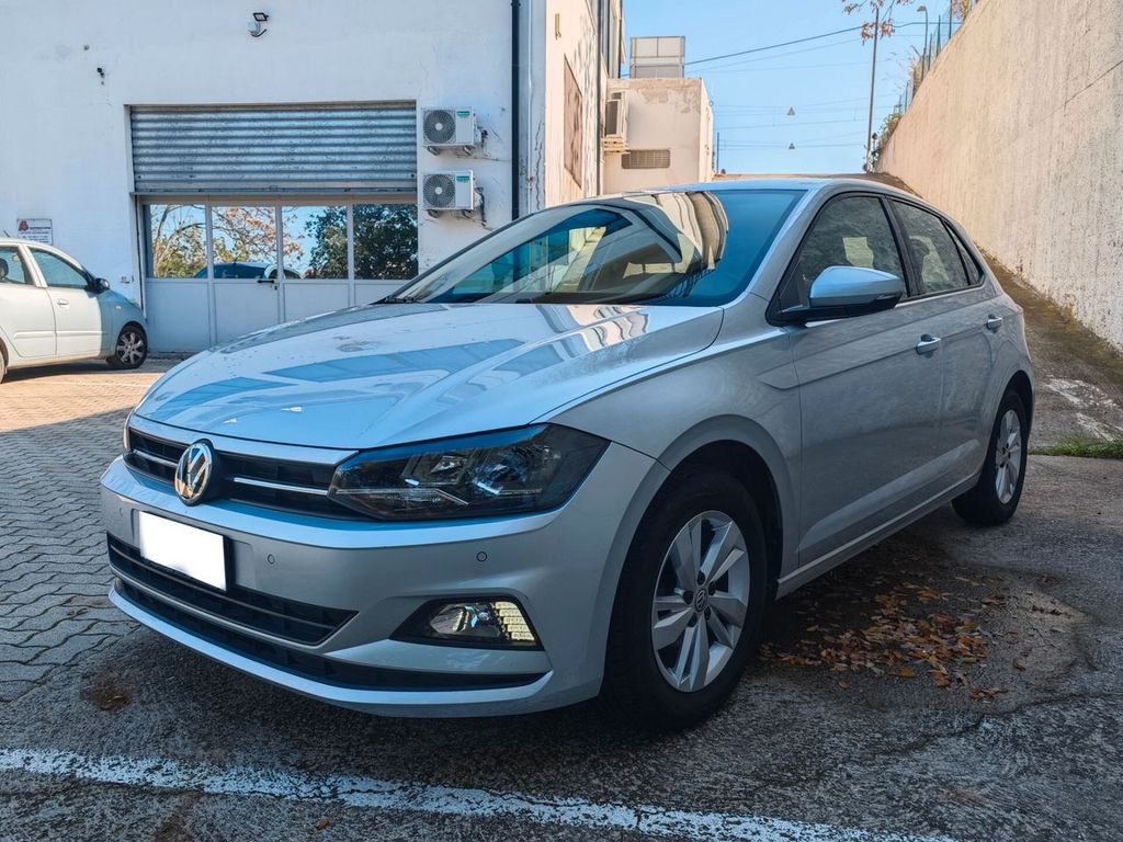 Image of Volkswagen Polo