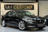 Jaguar XF Prestige AWD 2.0l Xenon/Volleder/BT/CAM - Jaguar XF: Allradantrieb
