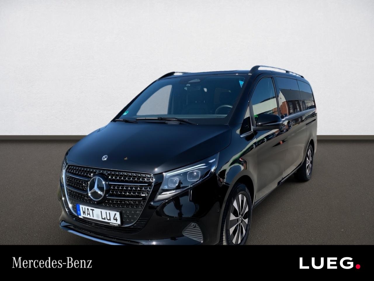 Mercedes-Benz V 250 d 4MATIC AVANTGARDE Lang Distronic SpurW