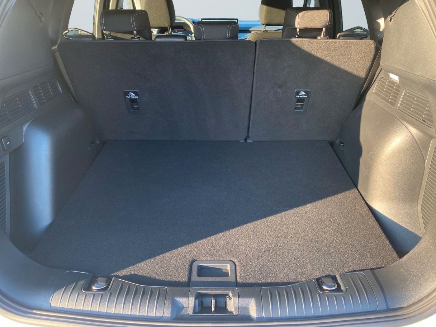 Ford Kuga - Bild 14