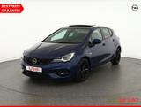 Opel Astra K 1.4 Turbo Ultimate LED Navi Sitzheizung - Opel Astra: Blau