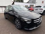 Mercedes-Benz B 200 d 8G-DCT "Style" - gebrauchte Mercedes-Benz B 200 aus dem Jahr 2022