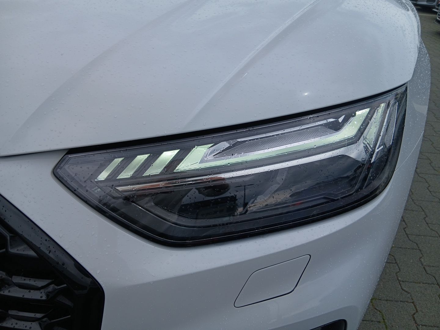 Audi Q5 - Bild 8