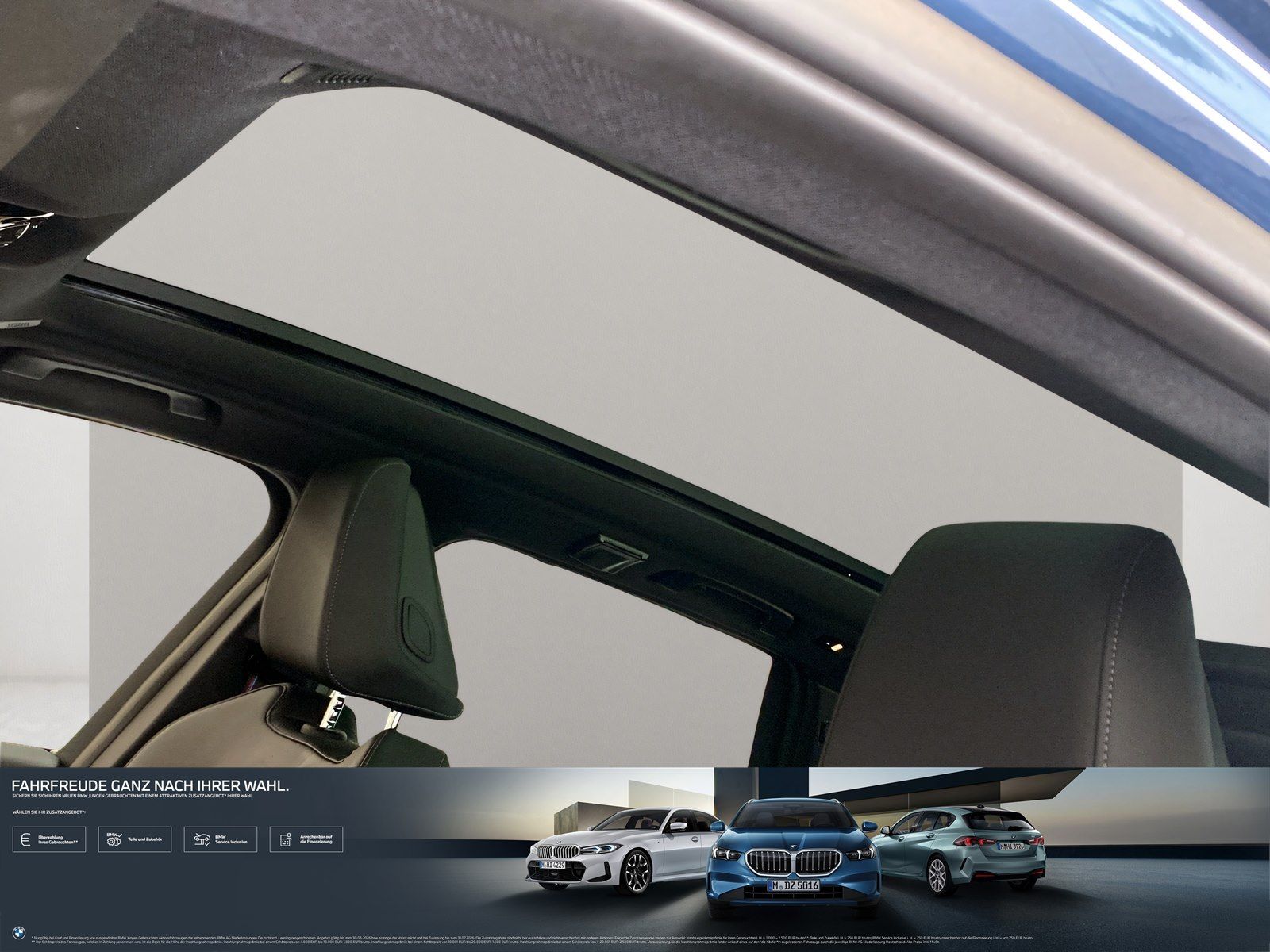 BMW X3 - Bild 16