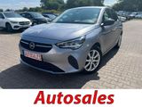 Opel Corsa F 1.5D 102 Edition Business Navi,KlimaAC - Opel Corsa mit Diesel-Antrieb: B