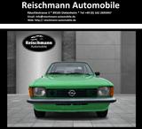 Opel Kadett C Limousine 1,2 Oldtimer 83Tkm Bj.1979 - Opel Kadett Gebrauchtwagen