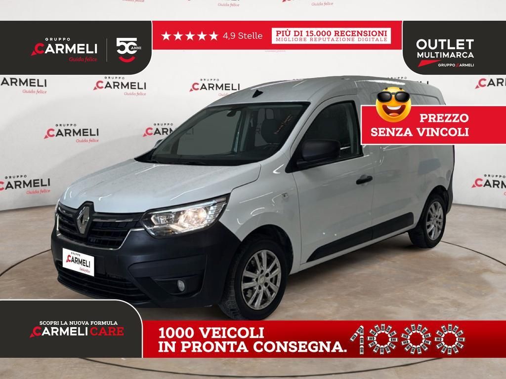 RENAULT Express