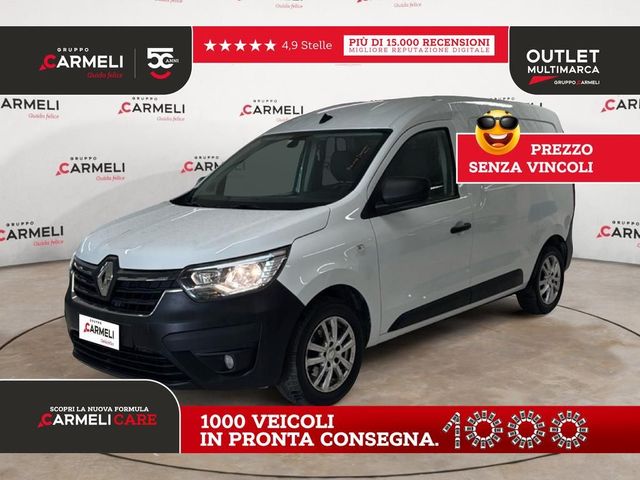 RENAULT Express