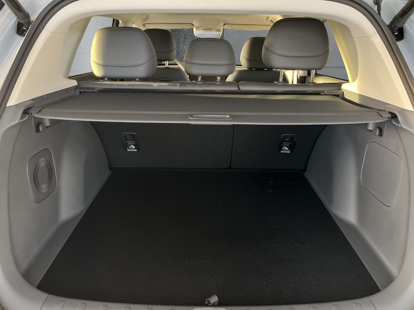 Leapmotor B10 - Bild 5