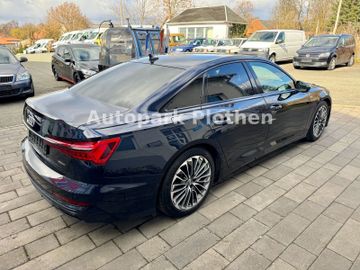 Audi A6 - 6