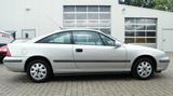 Opel Calibra 2.0 C20NE Oldtimer aus Sammlu... - Opel Calibra aus 1991