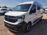 Renault Master 2.0 HDi Mixto 7 Sitzer NEUES MODEL - Renault Master in Bielefeld
