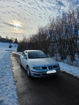 Seat Leon 1,6 16V Signo Signo - gebrauchte Seat Leon aus dem Jahr 2003