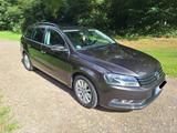 Volkswagen Passat Variant 2.0 BlueTDI DSG Comfortline V...