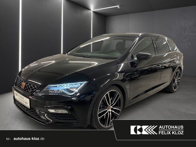 SEAT Leon ST 2.0 TSI Cupra 4Drive*ACC*PanoDach*Kamera