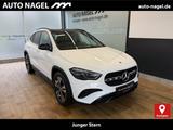 Mercedes-Benz GLA 220 4M Progressive +Multibeam+NAVI+DISTRONIC