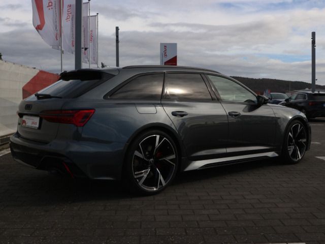 Audi RS6 - Bild 4