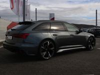 Audi RS6 - Vorschau Bild 4