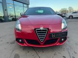 Alfa Romeo Giulietta Quadrifoglio Verde*1.HD*SERVICE NEU* - Alfa Romeo Giulietta: 5 Türen
