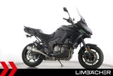 Kawasaki VERSYS 1000 - Speedpro-Cobra-Auspuff - KAWASAKI 1000 VERSYS