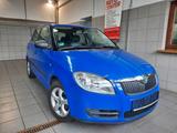 Skoda Fabia Classic Mod 2009 - Skoda Gebrauchtwagen von 2008