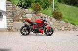 Ducati Streetfighter 848 Scheckheftgepflegt!  - Offers