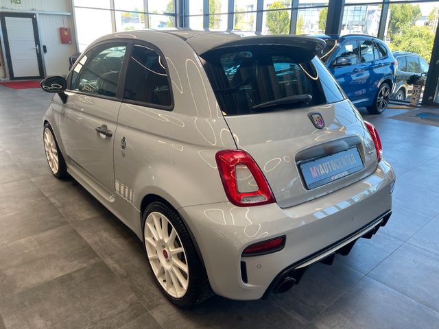 Abarth 500 595 esseesse *1.HAND*NAVI*AKROPOVIC*SPORT*
