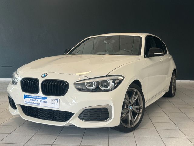 BMW M140i Special Edition AUT*LED*NAVI*TOP GEPFLEGT*