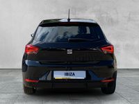 Seat Ibiza - Vorschau Bild 4