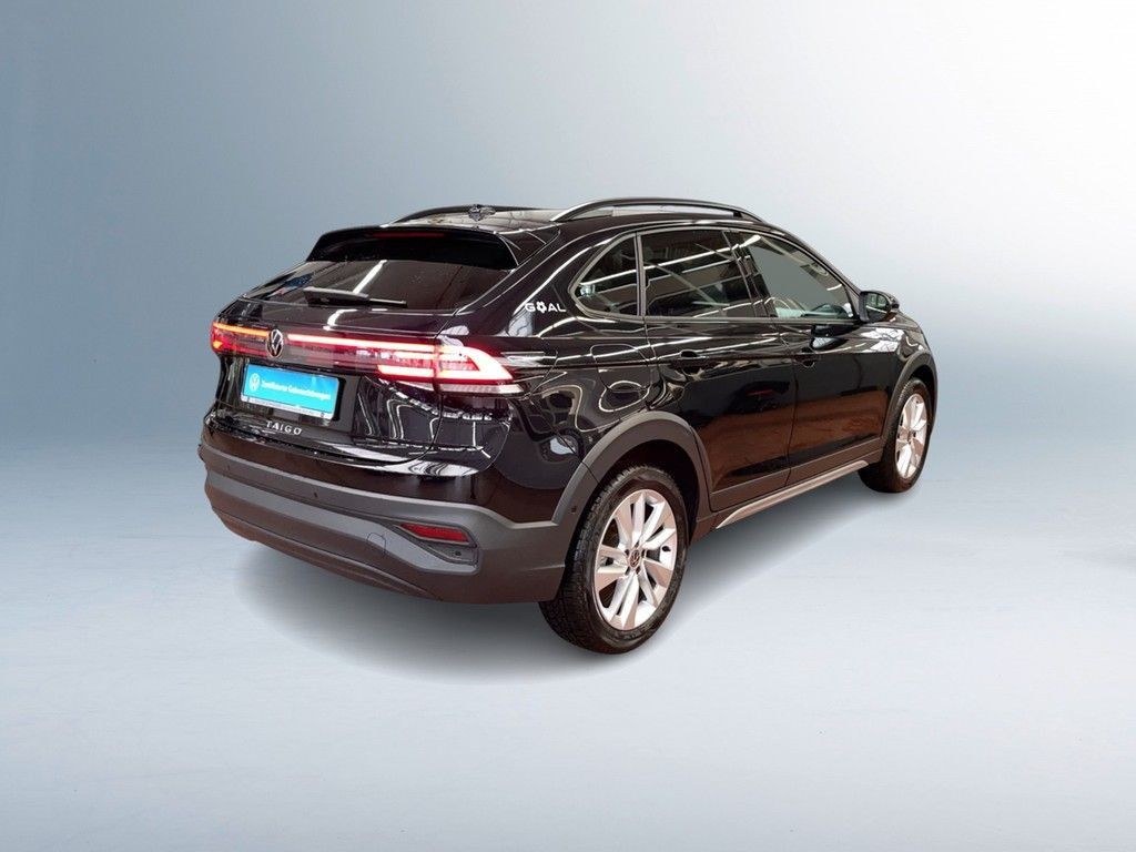 Volkswagen Taigo - Bild 7