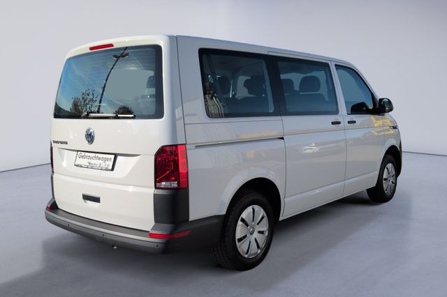 T6.1 Kombi 2.0 TDI KLIMA+9-SITZE+PDC